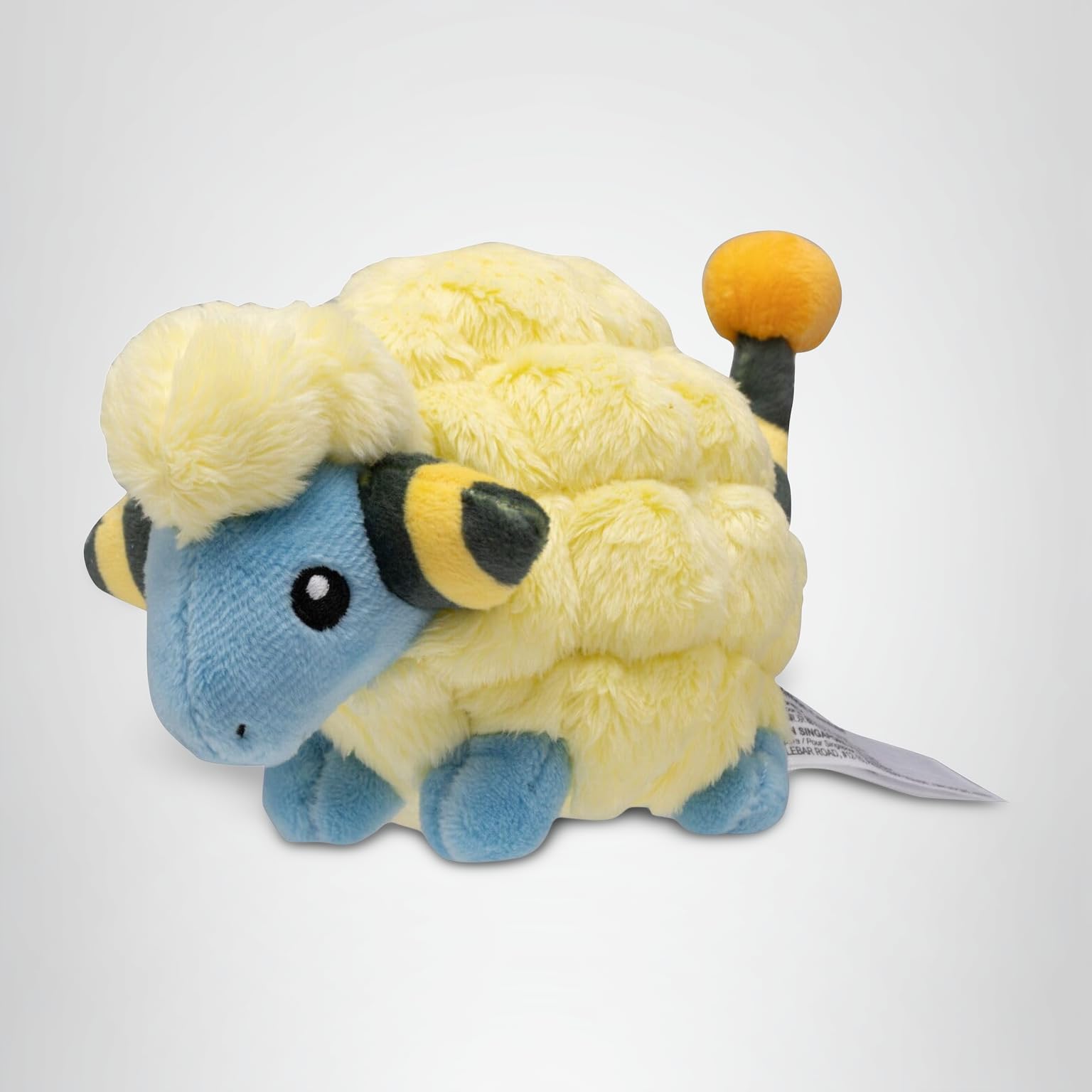 Amazon.co.jp: ポケモンセンターオリジナル ぬいぐるみ Pokémon fit