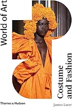 Costume and Fashion: A Concise History (World of Art)