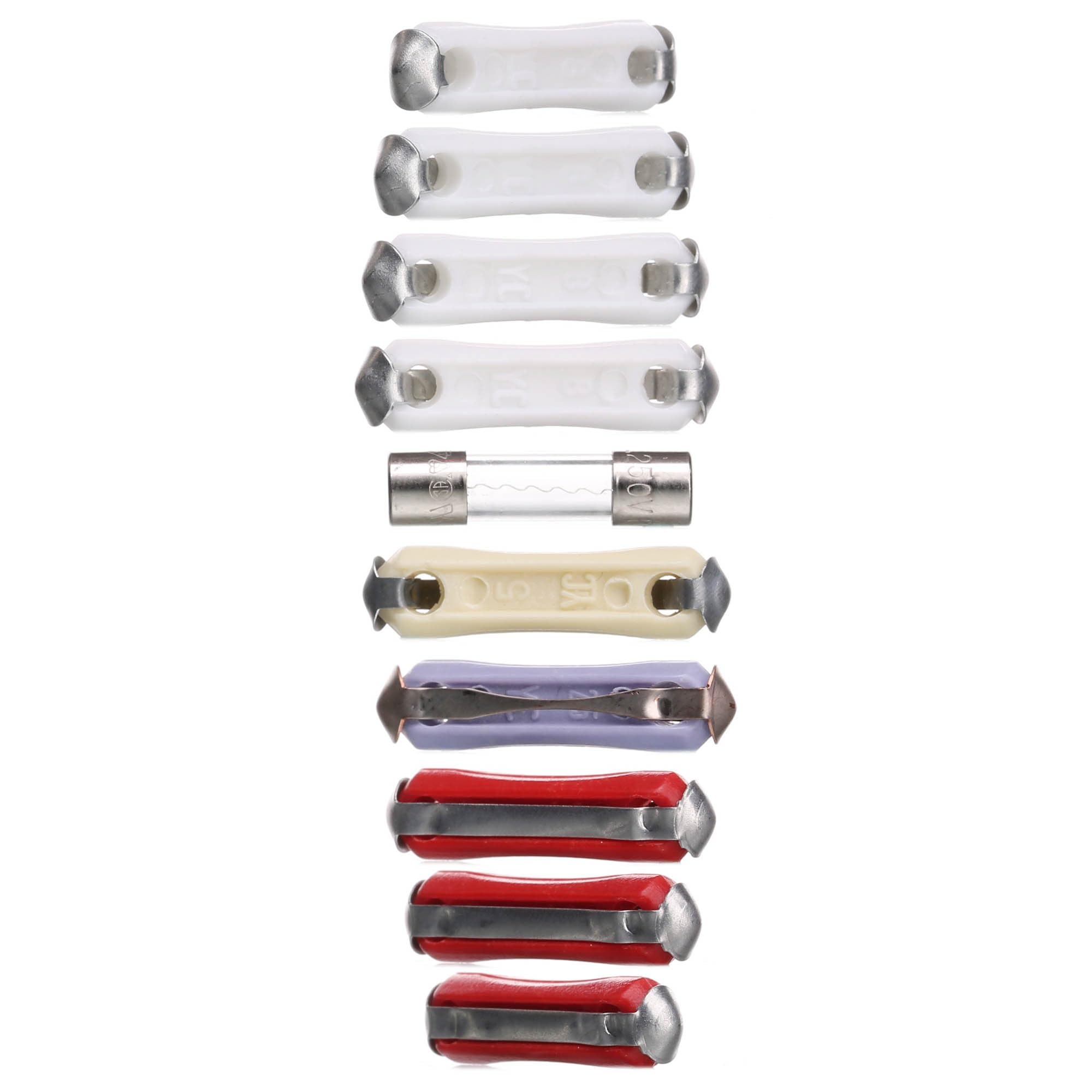 HELLA 003481803 Ceramic Fuse Assortment, Pack of 10-image-37