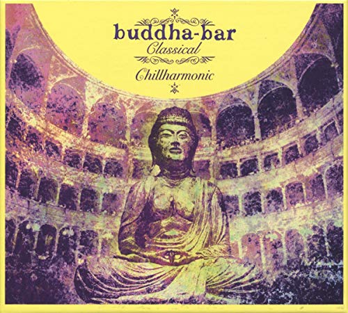 V/a Buddha Bar Classical Chillharmonic