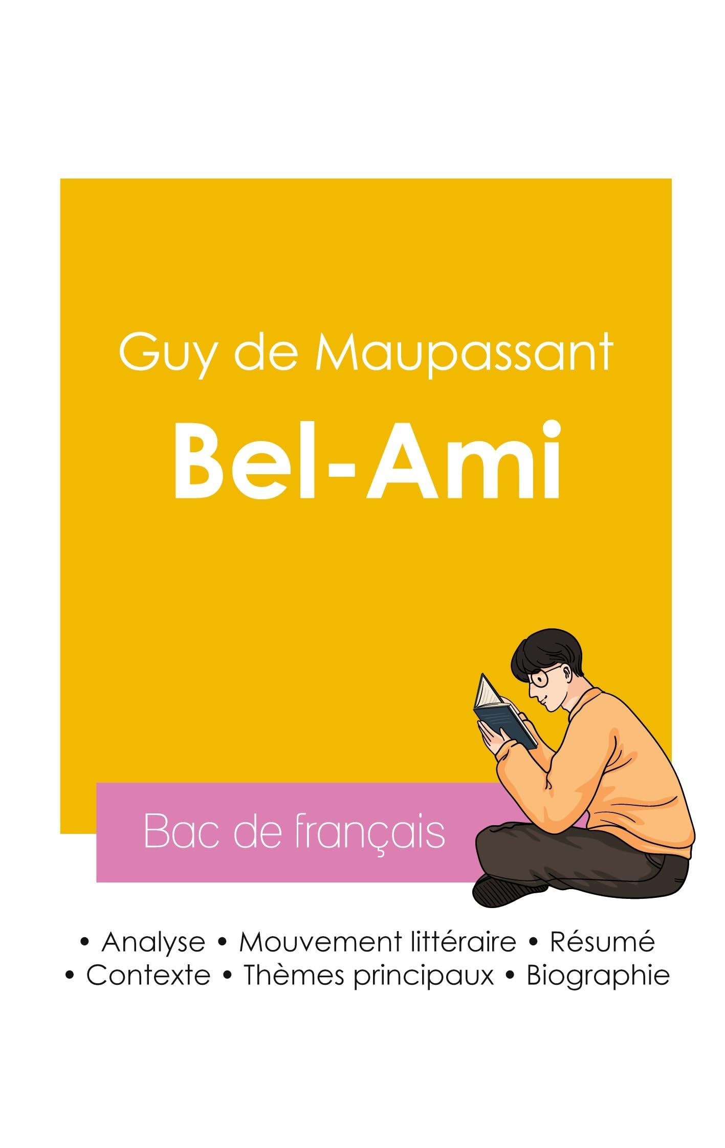 Réussir son Bac de français 2026 : Analyse du roman Bel-Ami de Maupassant