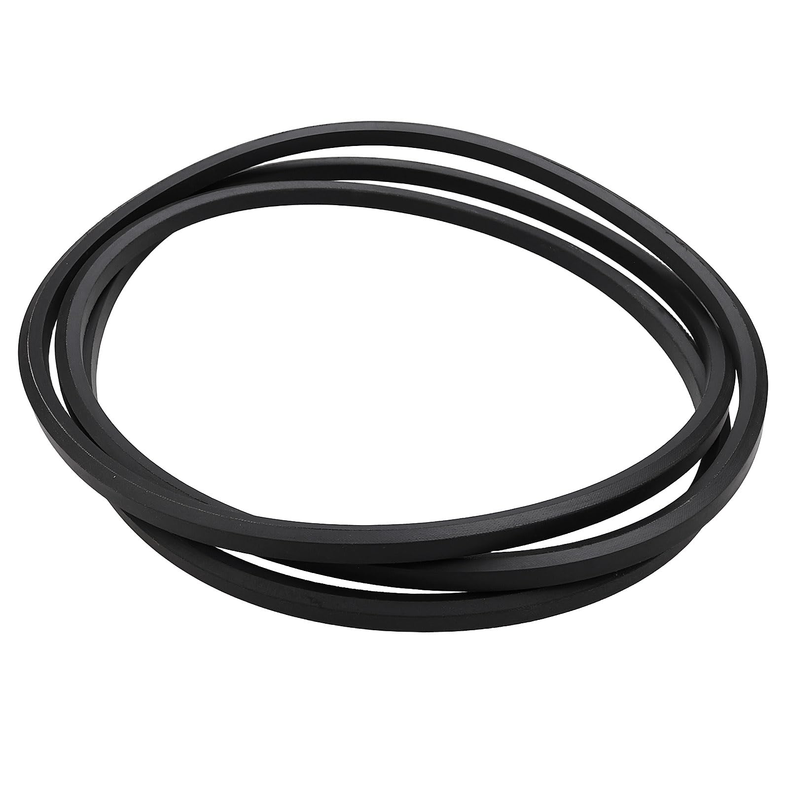 Emsea Hex Drive Belt 289Cm Length Compatible With Gardol 15107Hrb 155107Hrb 185107Hrb Mower Deck 584897001