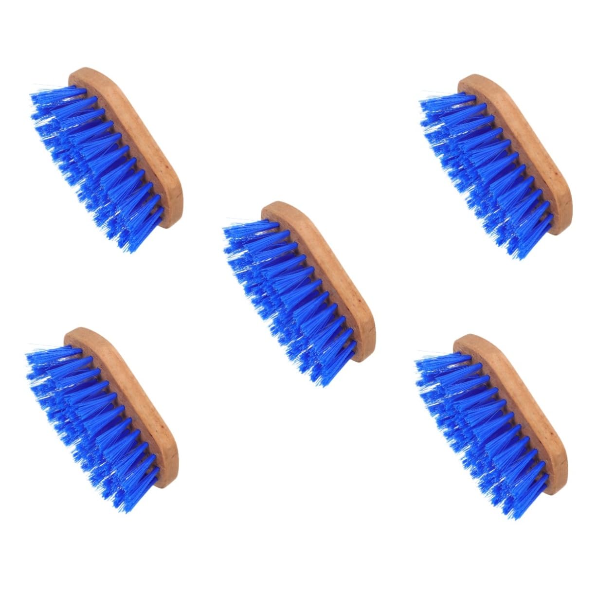 GALPADA 5piezas Cepillo De Cuidado Para y Ganado Cepillo De Cerdas Herramienta De Limpieza Multiusos Para Grooming y Cuidado De Ganado