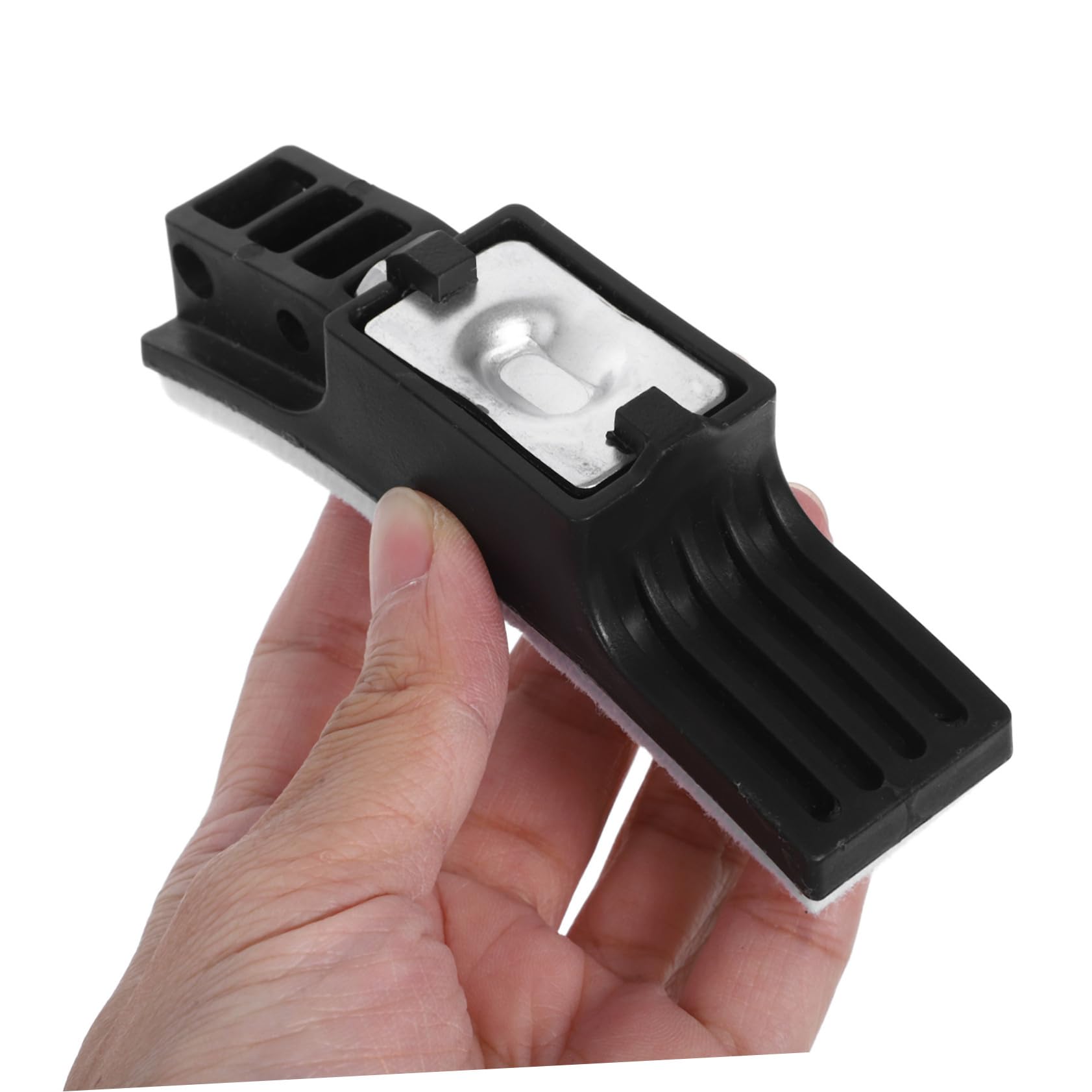 Didiseaon 6pezzi Pastiglie Freni per Bicicletta da Esercizio da Materiale Resistente e Antiscivolo Accessori Utili per Attrezzature Fitness Compatibile