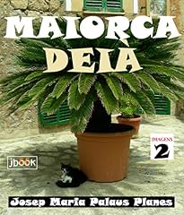 Capa de MAIORCA: DEIÀ [2]
