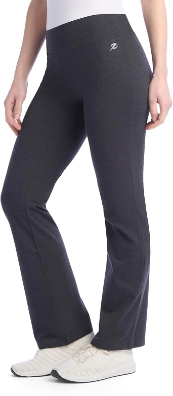 Energy Zone Women's Bootleg Yoga Pants