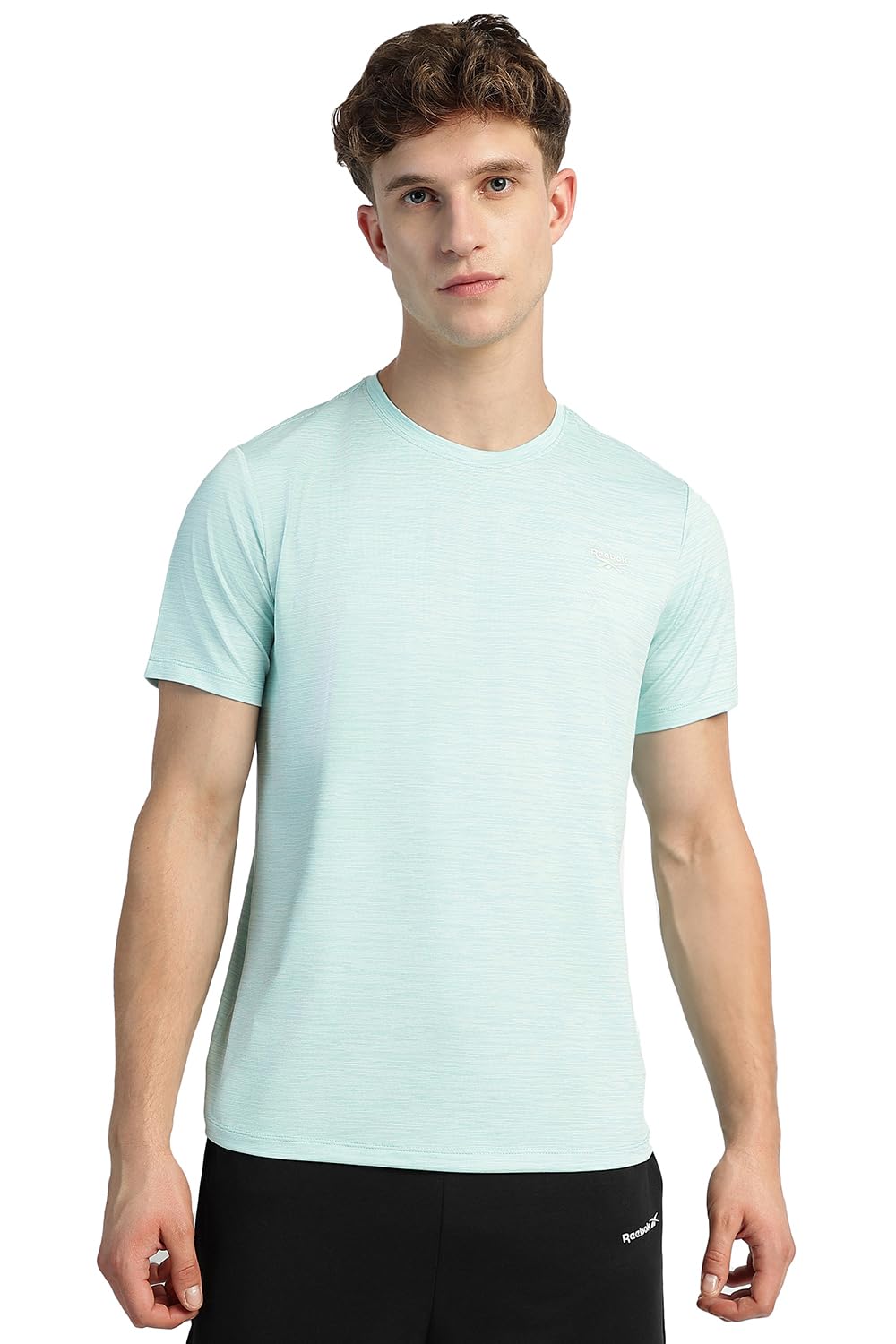 reebok Men's Regular Fit T-Shirt-picture-42