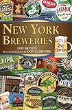 New York Breweries (Breweries Series)