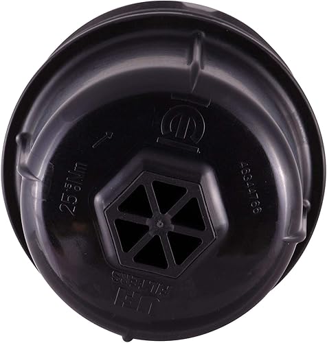 Miniatura 3 de Mopar Filtro de aceite de motor 68507598AA  Compatible con Ram 1500 2020, Jeep Wrangler JL 3.0L Diesel