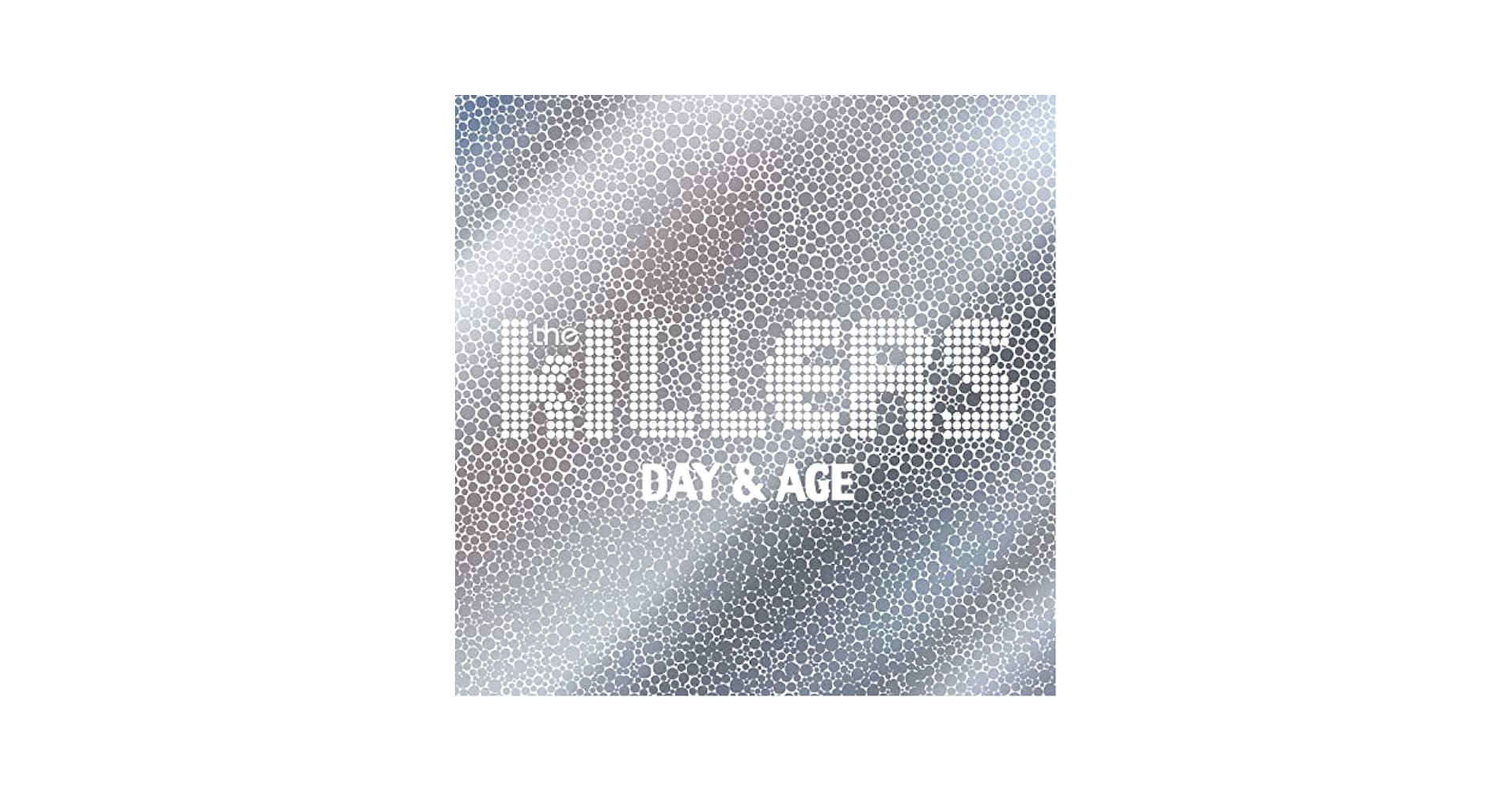 The Killers / Day & Age LPレコード Amazon.com: Day & Age[LP]: CDs & Vinyl