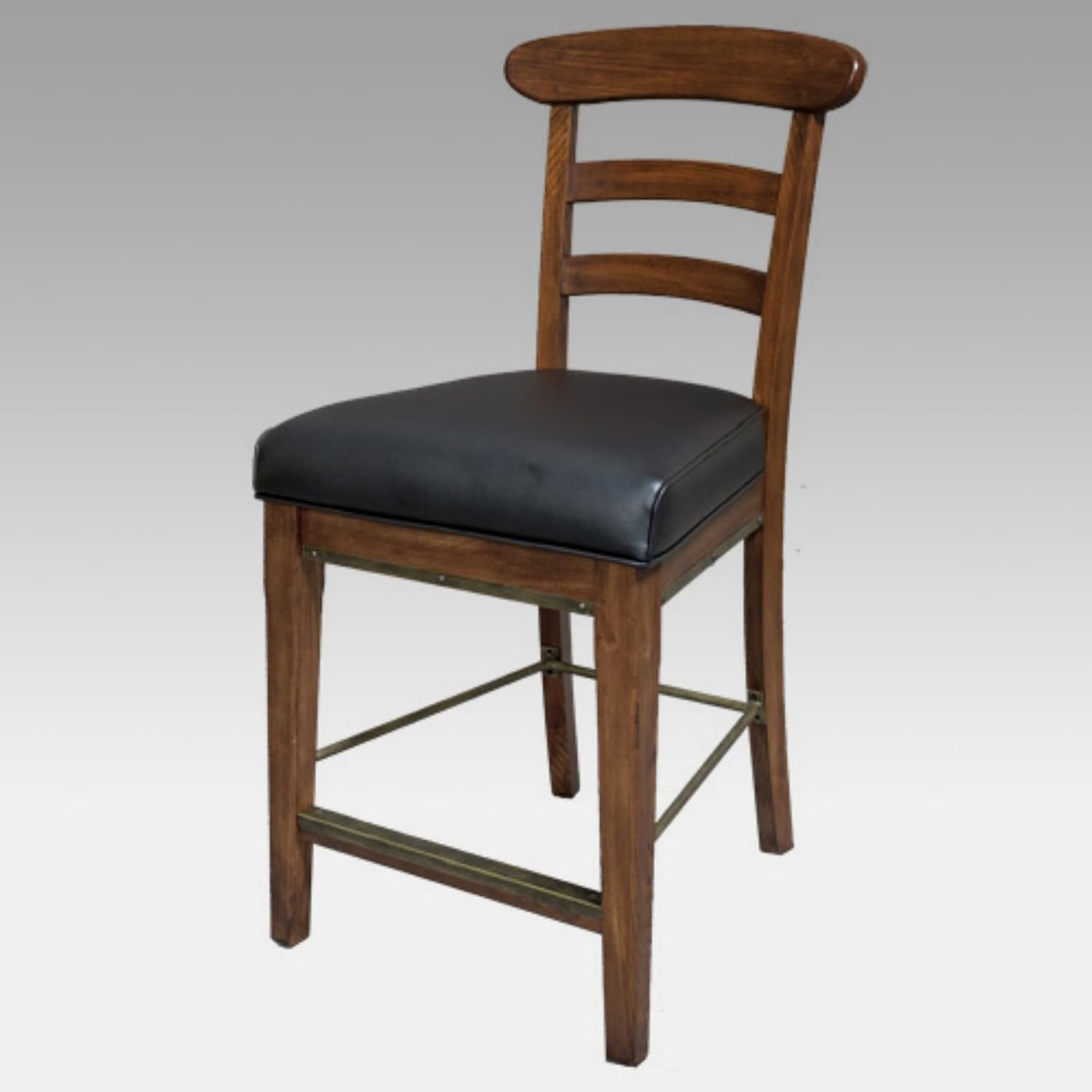 kathy ireland Home by Martin Furniture Portland Loft Office