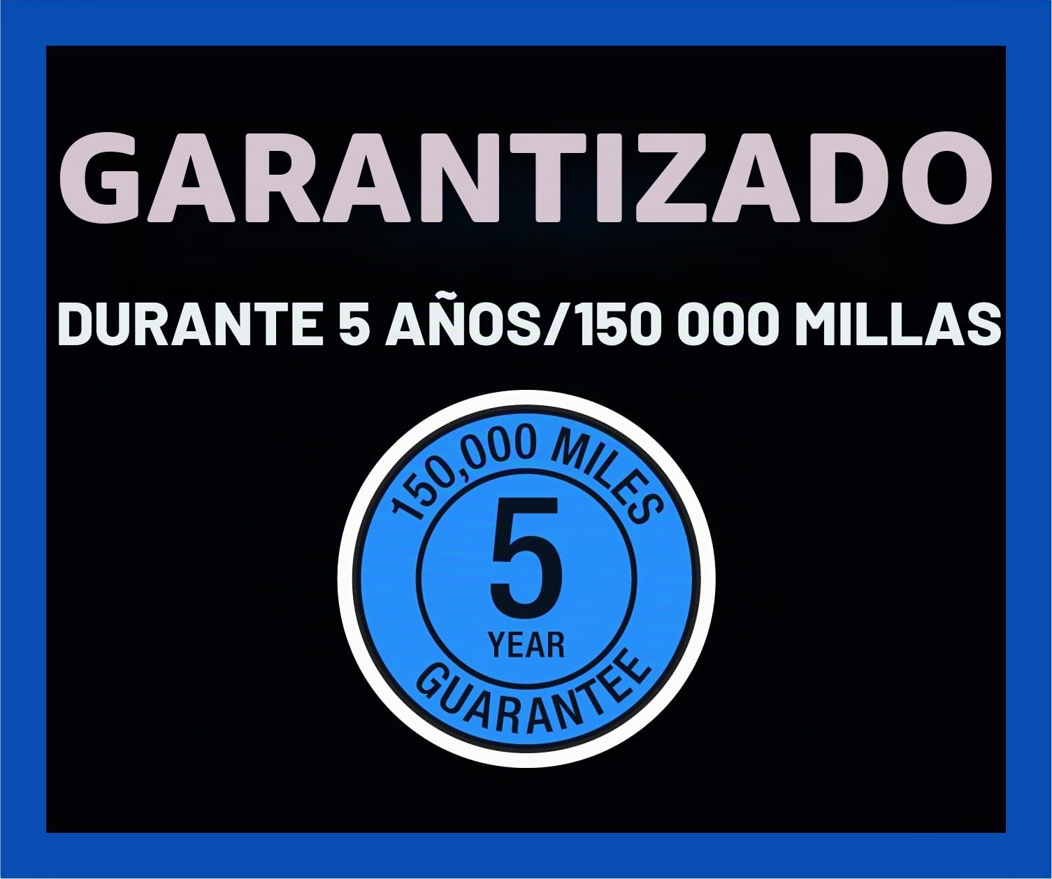Zerex Anticongelante/refrigerante prediluido 50/50 sin silicato ni borato Azul para vehículos asiáticos, 1 GA