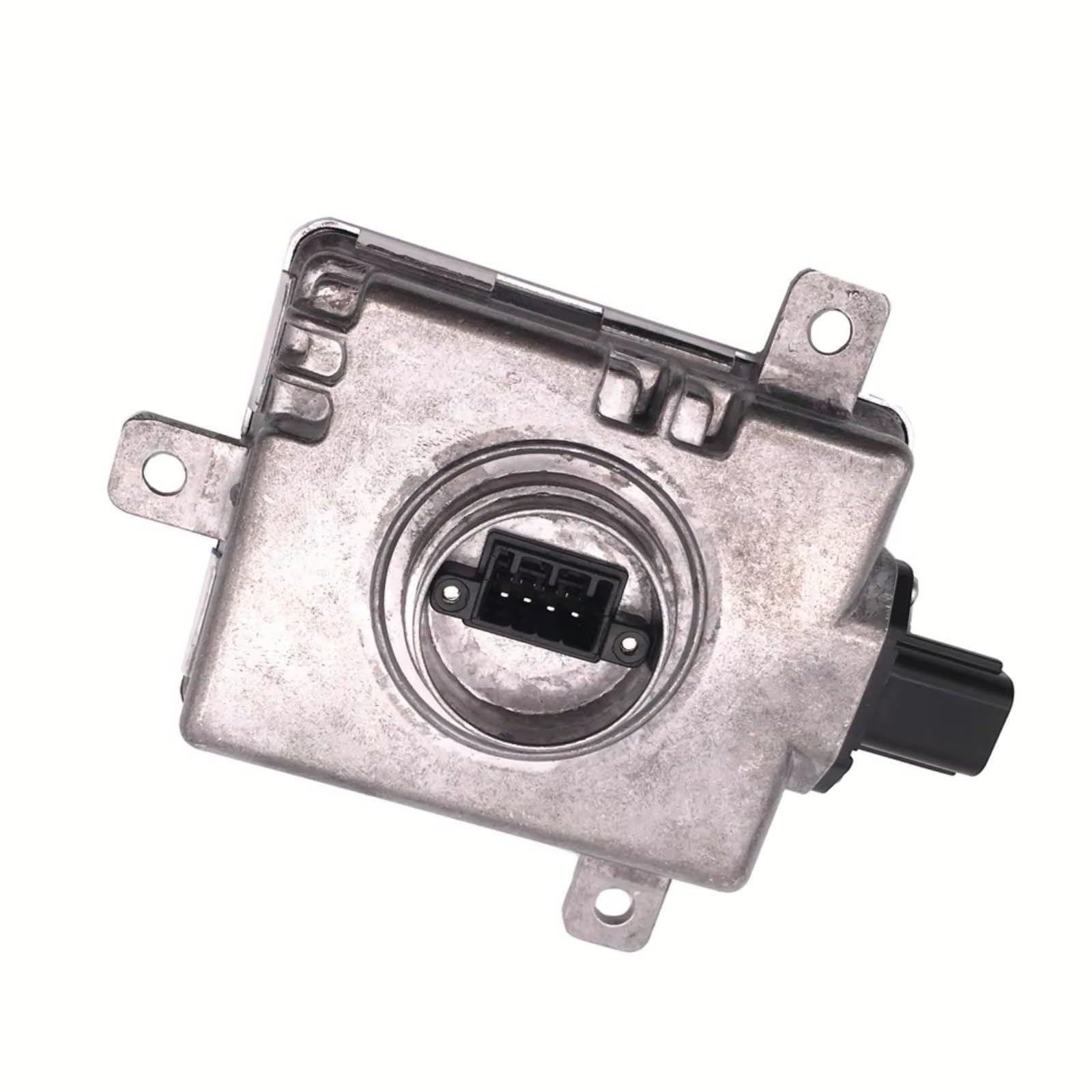 Balasto xenón Mitsubishi Lancer modulo control faros 2003 a 2010 W3T20971 6