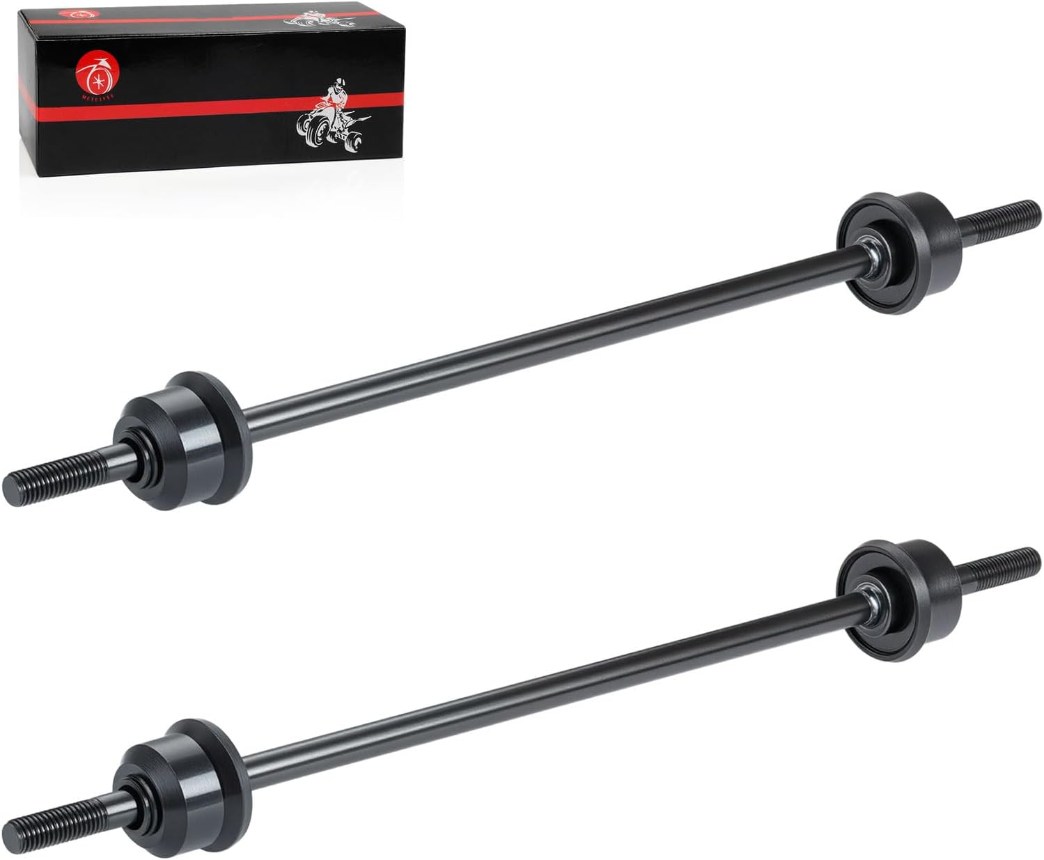 2Pcs Stabilizer Bar Linkage for Polaris Ranger 570 900 1000 EV PRO XD 2016-2025 1543789 1543602