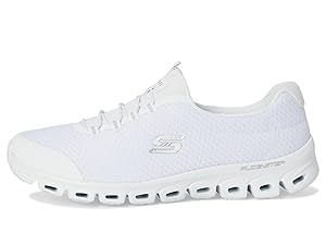 Skechers Womens Glide-Step - Persistence