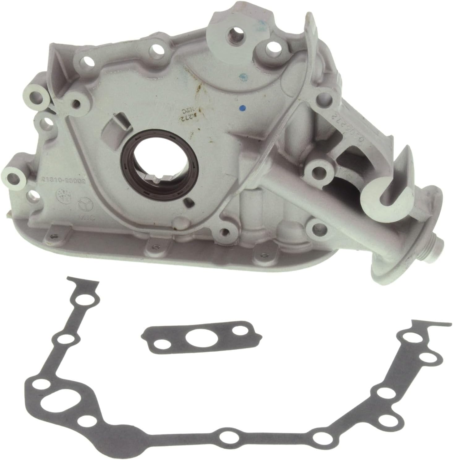 Melling M272 Oil Pump