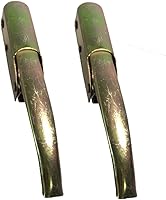 Vista 1 de ihave Replacement for Pair Tailgate Side Handle Latch Release 720 Pickup ute D21 Hardbody