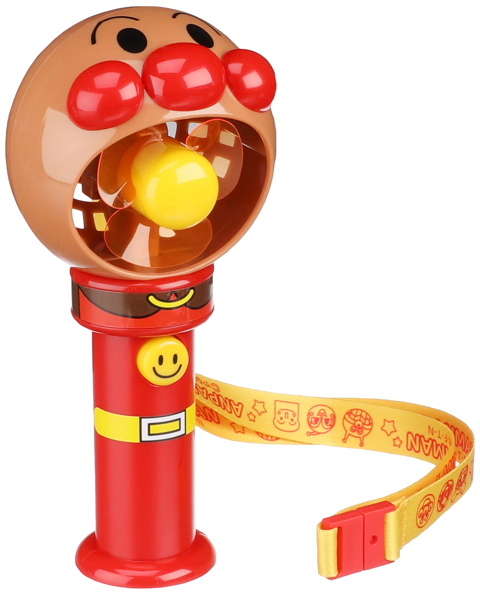Amazon.co.jp: アンパンマン おでかけアンパンマンせんぷうき : おもちゃ