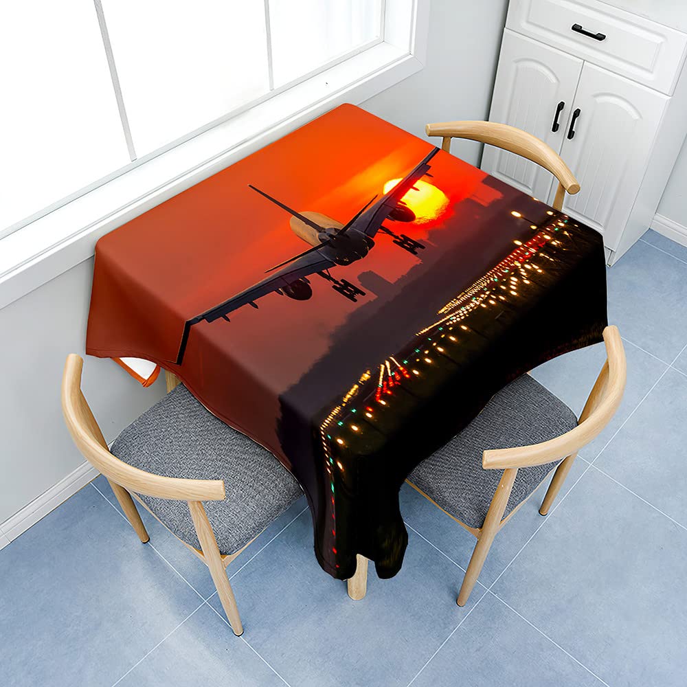 Odot Nappe Carrée Anti Tache, Spécimen De Papillon 3D