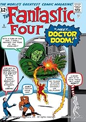 Amazon | Fantastic Four (1961-1998) #342 (Fantastic Four (1961