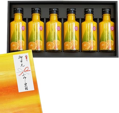 ふみこ農園 温州みかんジュース 100 ストレート果汁 瓶入6本 ギフト 内祝 賞味期限 常温1年間 通常 ふみこ農園 野菜ジュース フルーツジュース 通販 Amazon ふみこ農園 温州みかんジュース 100 ストレート果汁 瓶入6本 ギフト 内祝 賞味期限 常温1年間 通常 ふみこ農園 野菜ジュース フルーツジュース 通販 Amazon