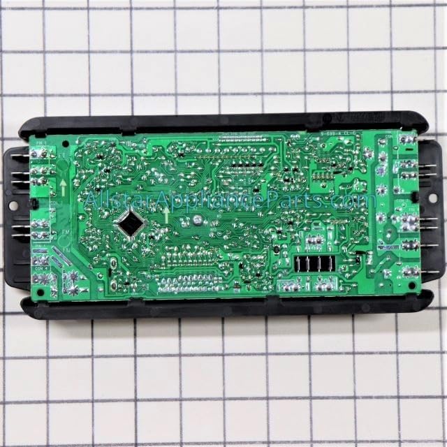 W11126814 Range Control Board