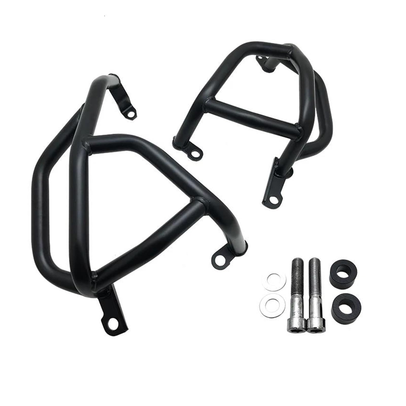 XGSUZNE Engine Guard Motorcycle Accessories Fall Protection Protector Crash Bar Frame Bumper For CB650R 2019-2022 2021