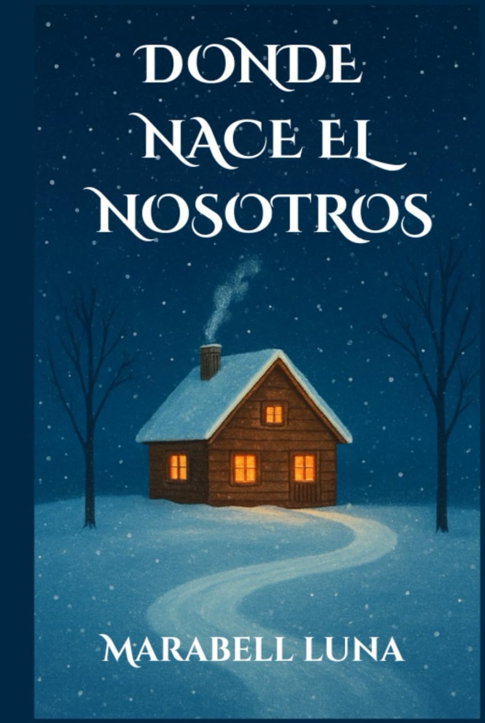 Donde nace el nosotros