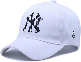Unisex Baseball Caps, Comfortable, Stylish Design, Caps Branded with Adjustable Buckle, Summer caps for Men, Cricket Caps for Men, Gym Caps for Men, Sports Caps for Men Women