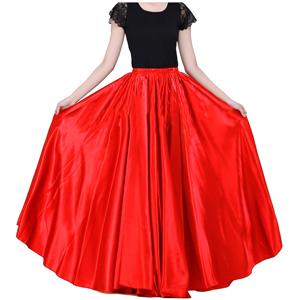 Backgardenwomens Waist Skirt