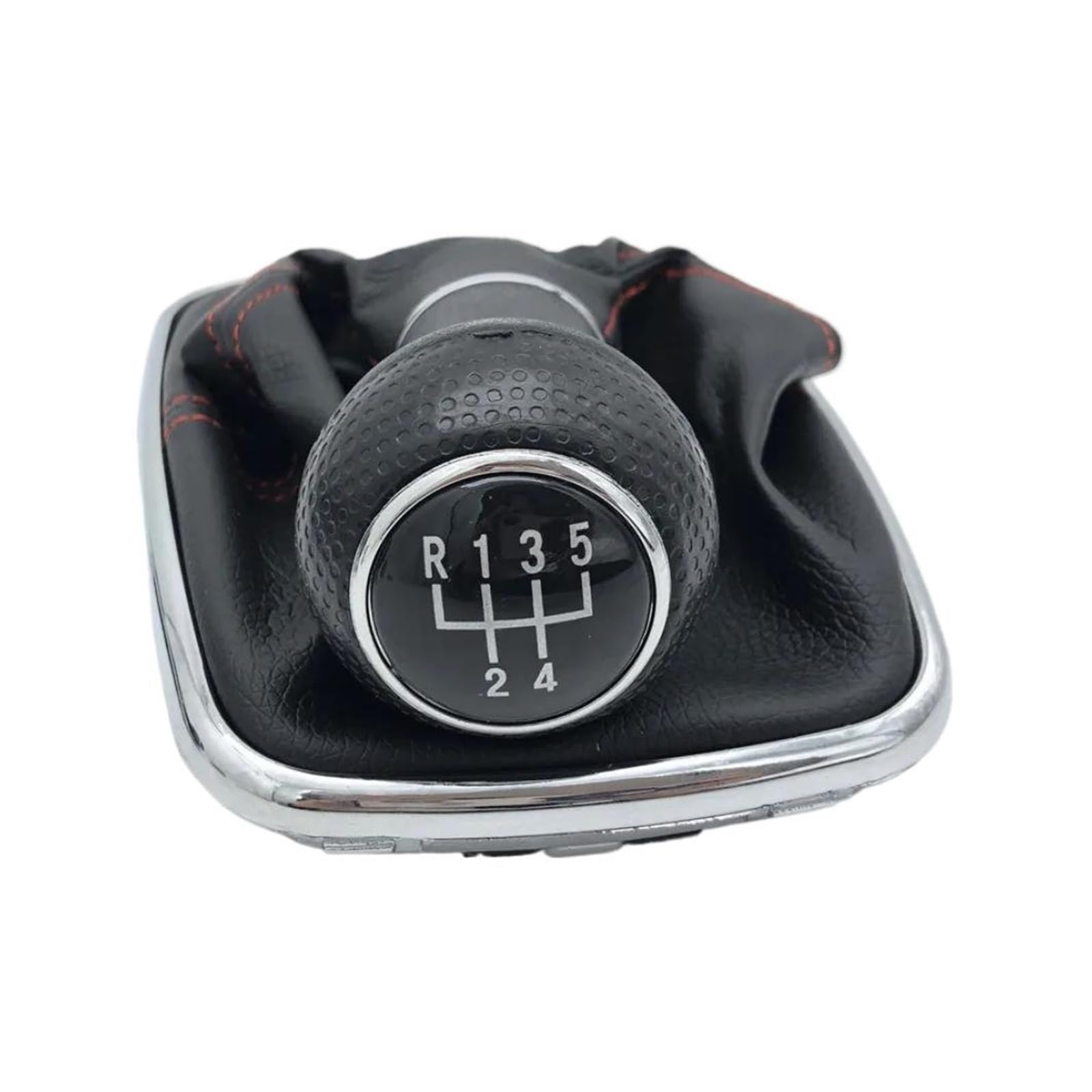 Lvgvzttgkm B0036 12Mm Replacement Gear Stick Knob For Vw For Golf 4 Iv Mk4 For Gti R32 For Bora
