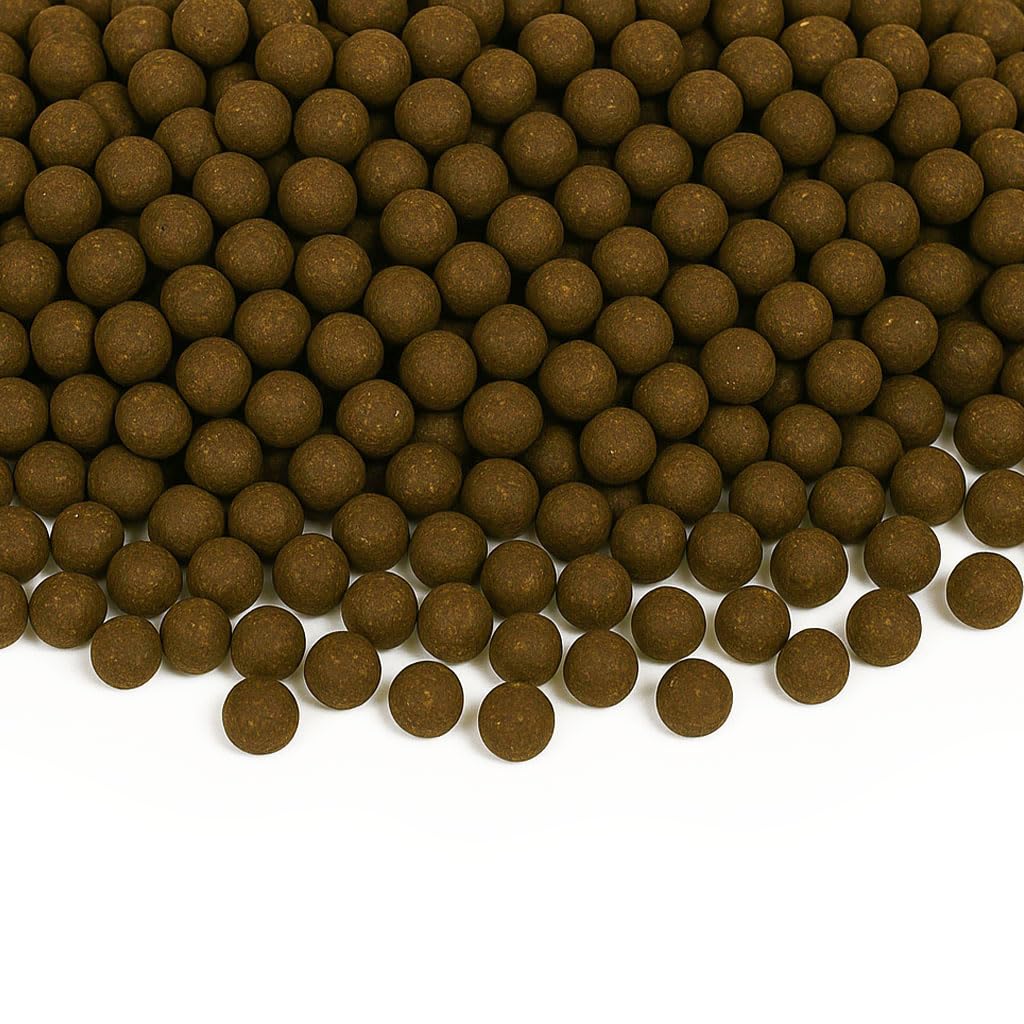 A-Prime Boilie 5 kg - 20 mm - Orange Chocolate - kulki proteinowe