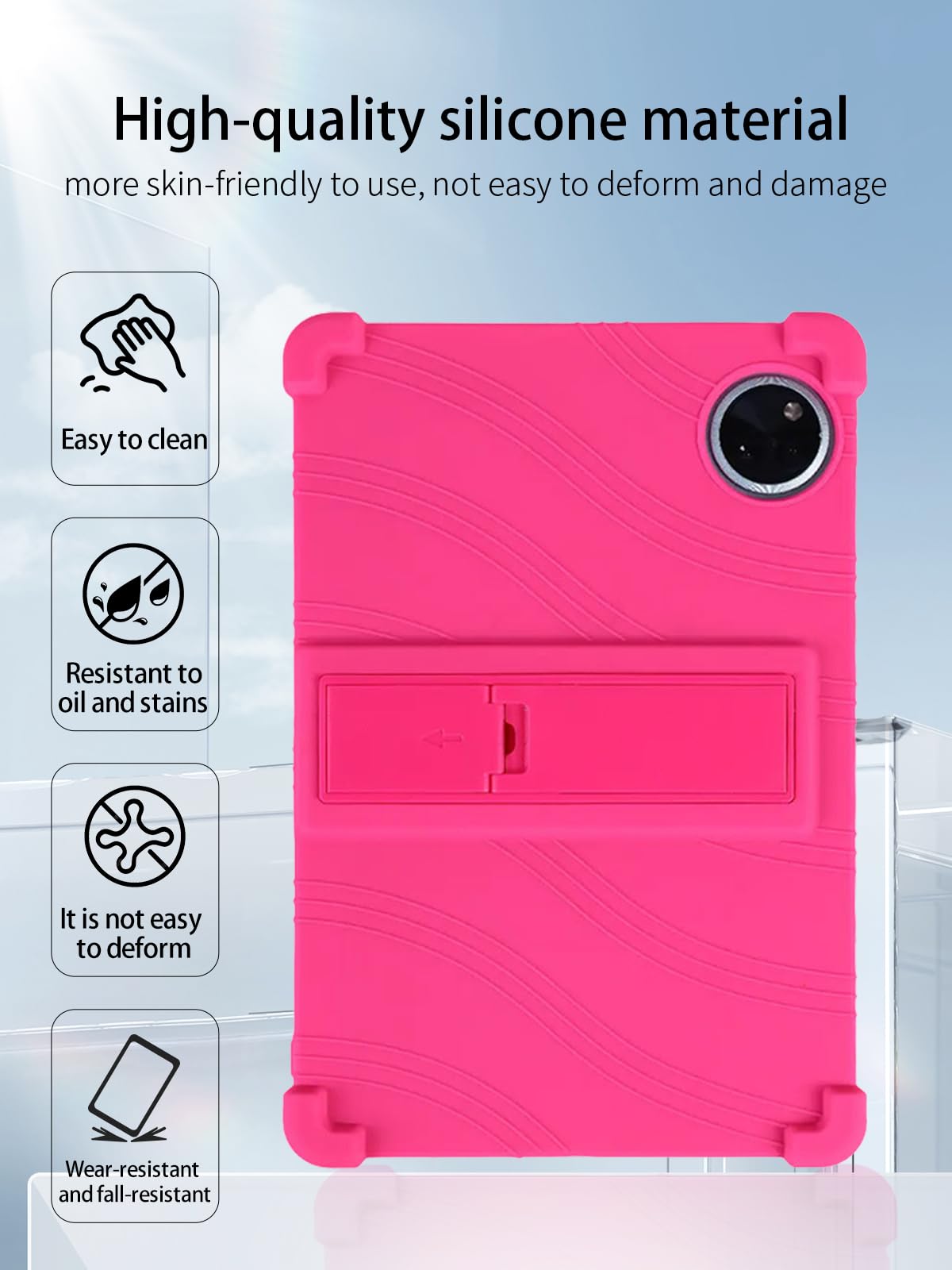 Amazon.co.jp: DOOGEE U11 PRO & DOOGEE U11 Android 15 タブレット 11