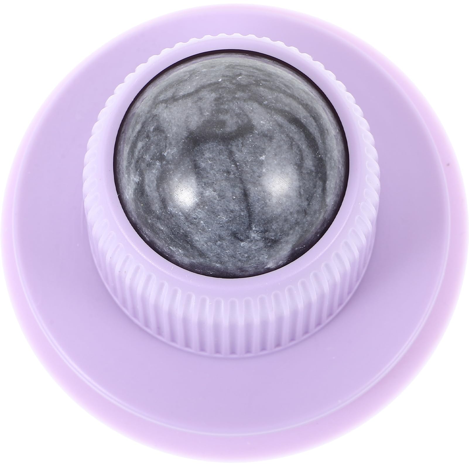 Ipetboom 4pièces Massage Cup Roller Boule De Massage Relaxante Pour Muscles Fatigue Compact Et Portable Pour Épaules Cou
