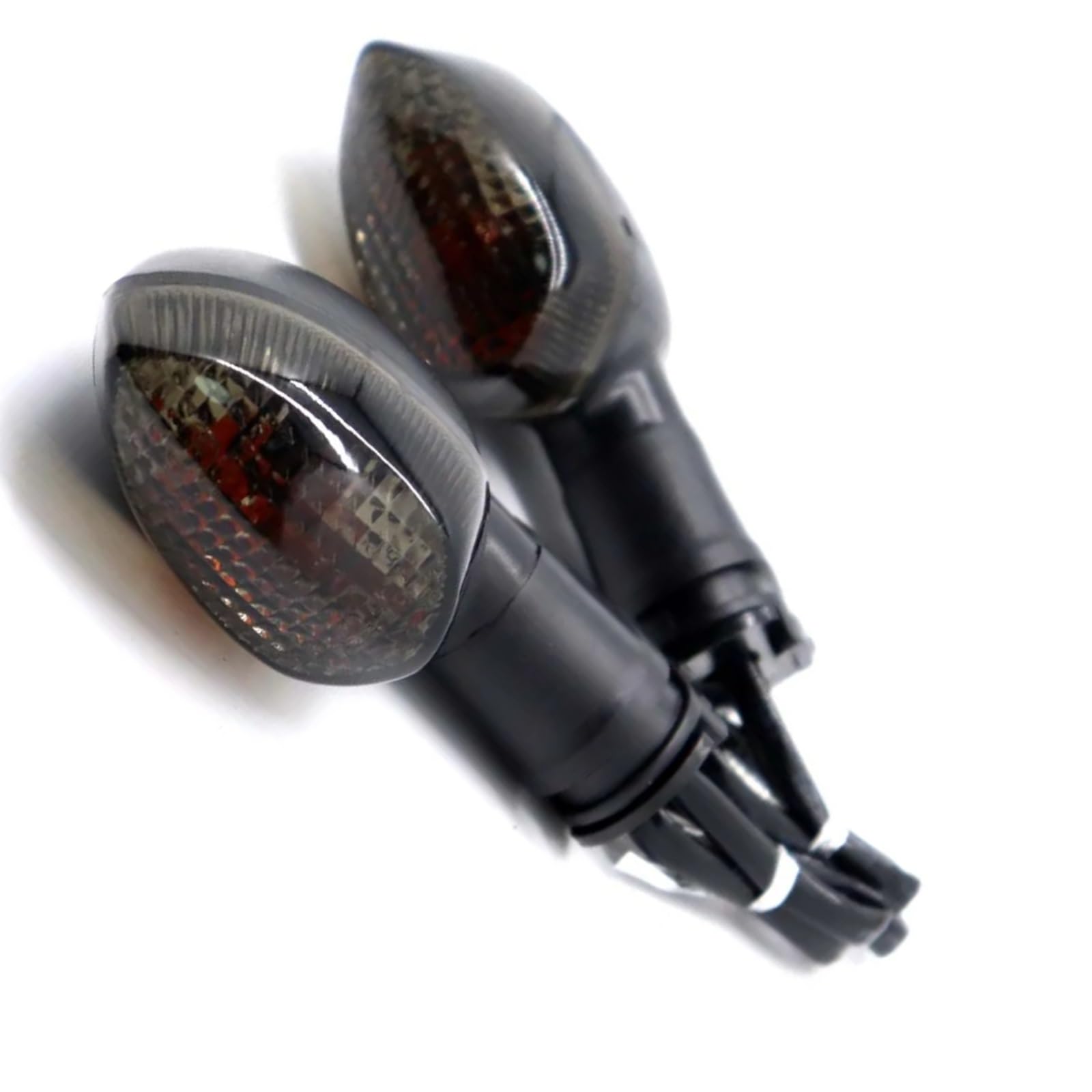 Per MT-25 Per FZ-07 Per FJ-09 Per MT-03 2015 2016 2017 2018 2019 2020 Per FZ-25 2017-2020 Indicatore Ambra Indicatore Di Direzione Anteriore O Posteriore(Black)