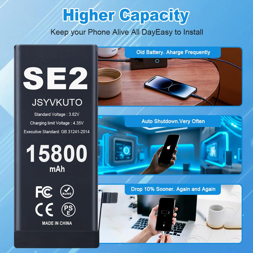 iPhone se バッテリー74% バッテリーの最大容量74％のアイフォン11はどんな不具合が