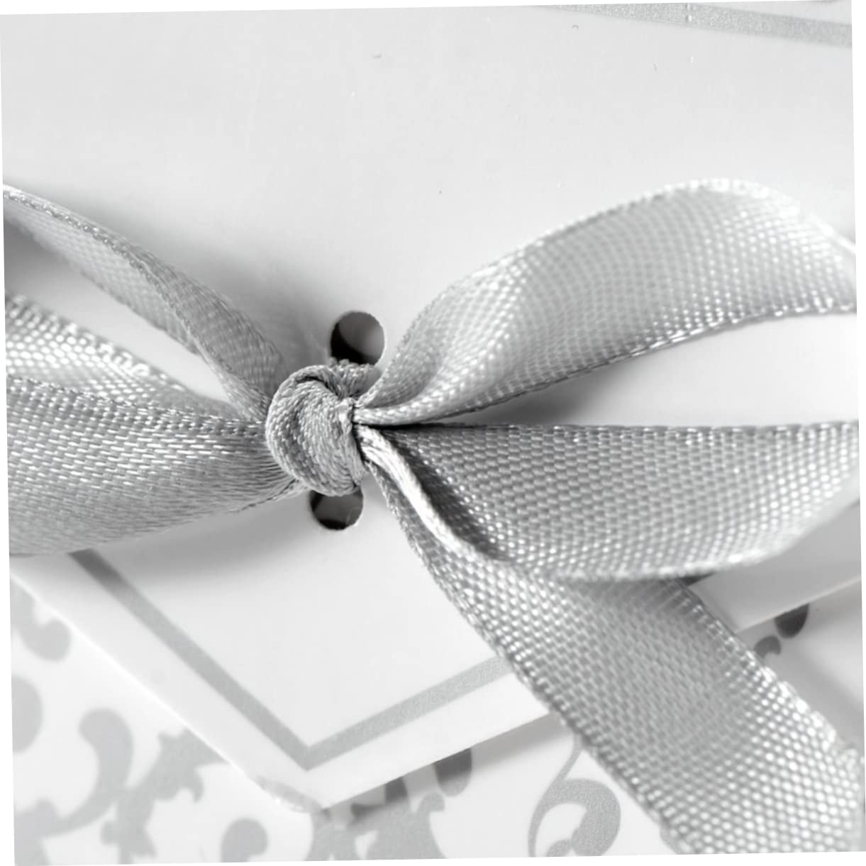 PartyKindom 5 Sets Süßigkeitenboxen Für Hochzeiten 50 Stück Elegante Geschenkboxen Mit Hochzeitsbevorzugungen 50 Stück * 5