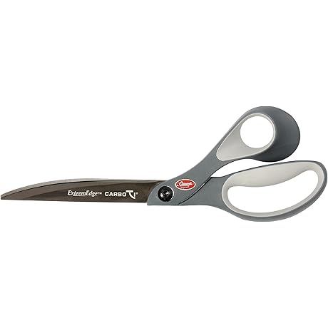 Clauss Titanium 10-Inch ExtremEdge Titanium Scissors