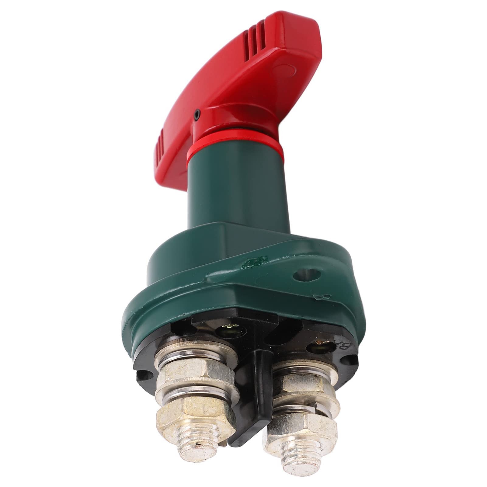 Coupe-circuit de la Batterie, Interrupteurs de Batterie Automobile, Interrupteur de Batterie Nt 12 V 24 V Coupe-circuit Kill Ition pour Voitures, Bateaux, Produit électrique