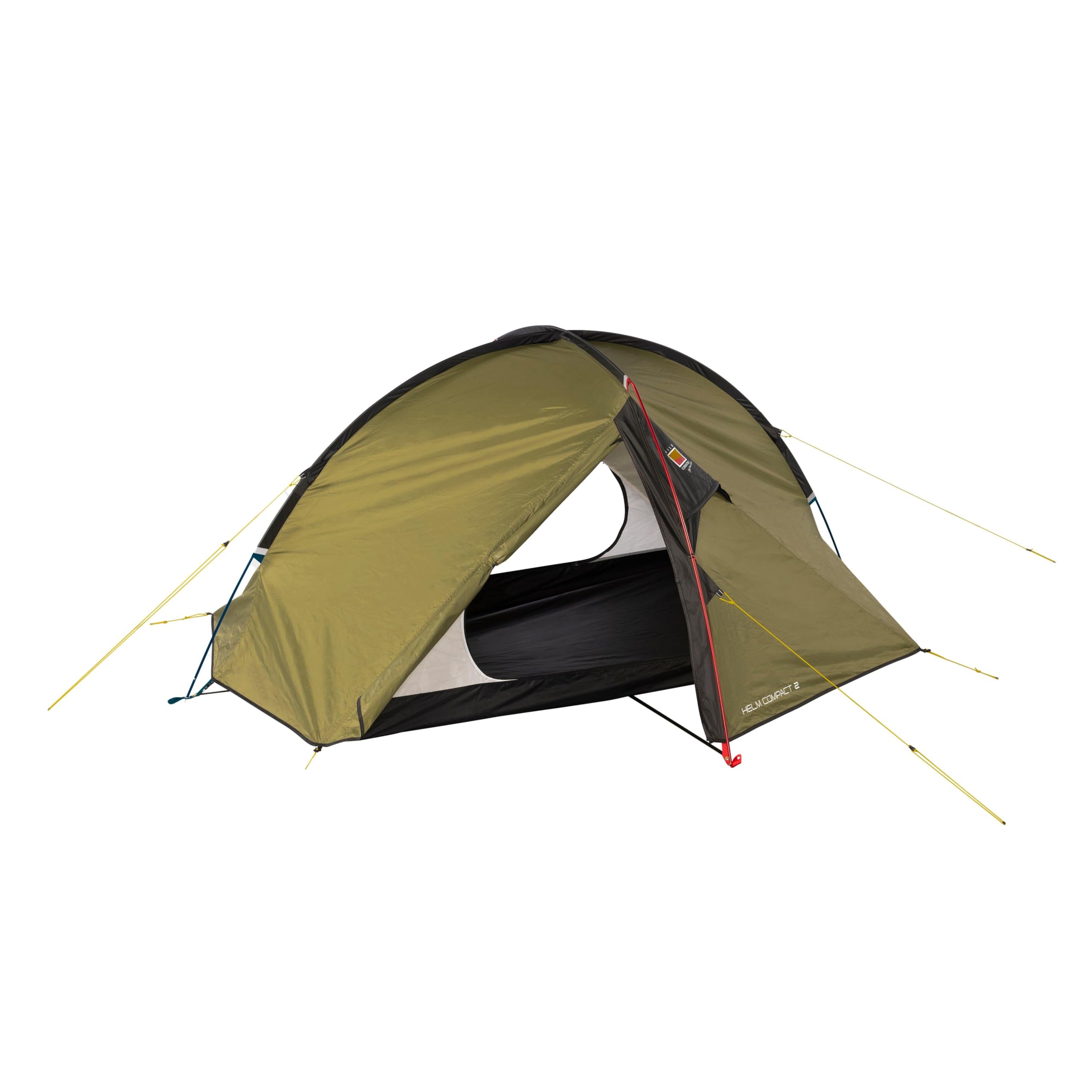 Wild Country Helm Compact 2 - Tenda da 2 persone (2025)