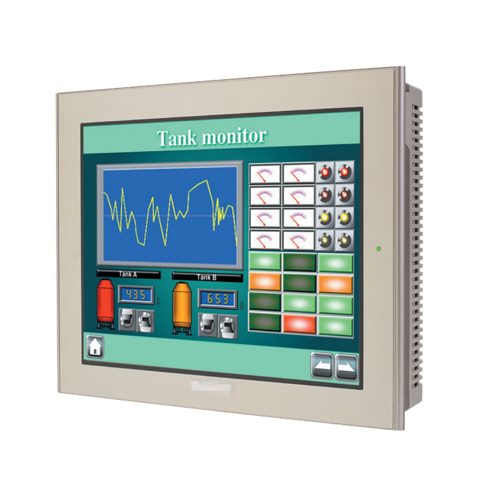 Pro-face AGP3500-T1-D24 多機能ターミナル Amazon.co.jp: （修理交換用）AGP3500-T1-D24-D81K プログラマブル