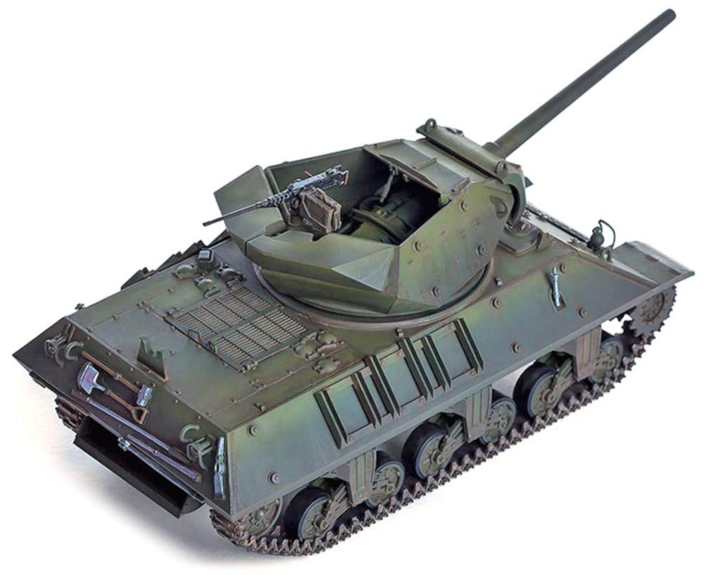 Academy ACA13521 plastikowy model zestaw, różne