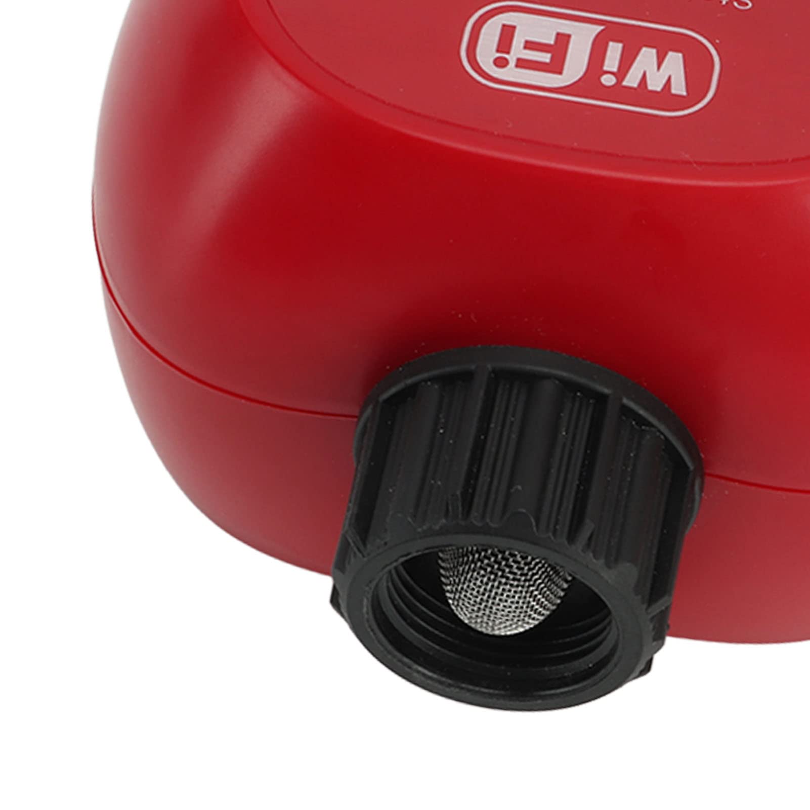 Irrigatore Automatico Per Fiori con Filettatura Femmina 3/4, Sistema di Irrigazione Automatica WiFi con Tempistica Intelligente Per Giardino Domestico, Dispositivo di Irrigazione Automatica Per Intern
