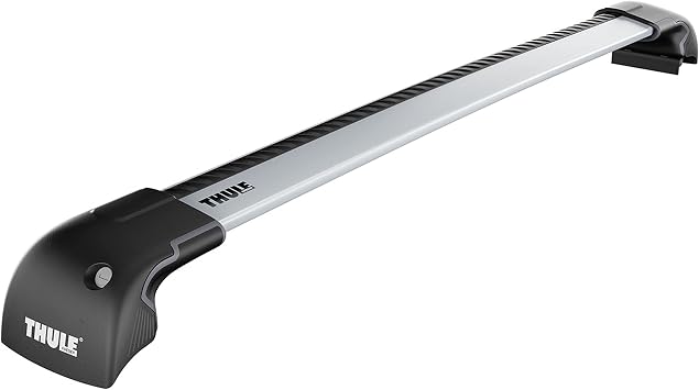 Thule AeroBlade Edge Flush Mount Rack 1 Bar