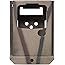 CAMLOCKBOX Theft-Deterrent Powder-Coated Steel Security Box Compatible with Moultrie Trail Cameras (Moultrie A, M, S Series/P