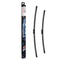BOSCH Spazzola tergi 3397007581