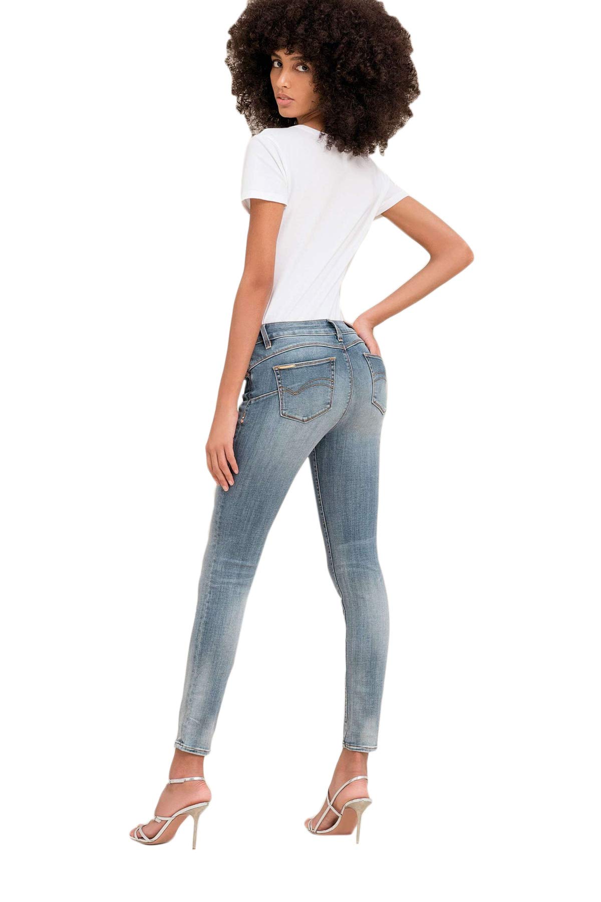 Jeans Fracomina Bella 1 351 (34 XXL IT Donna)