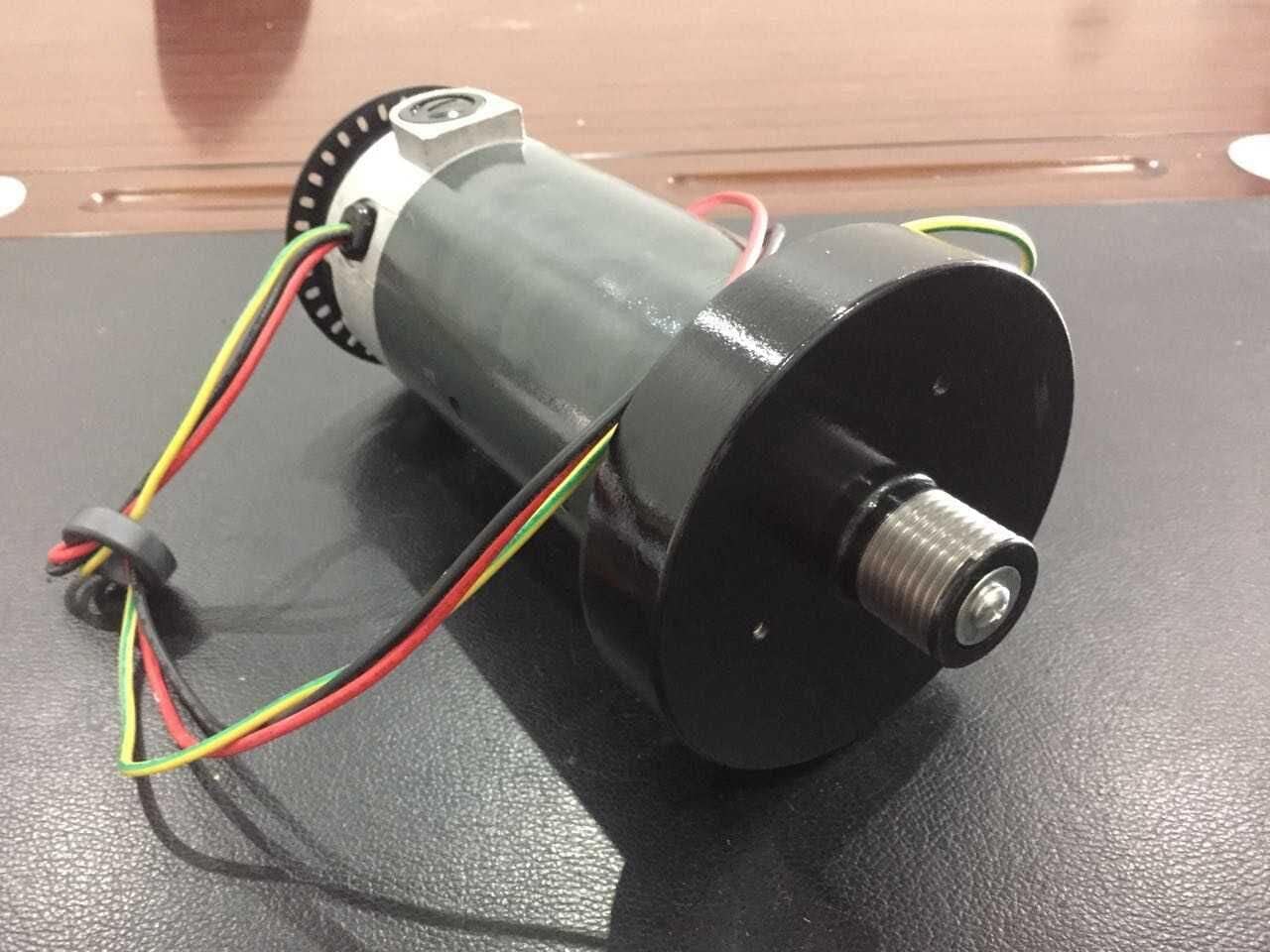 Treadmill Motor DC Motor Permanent DC Motor
