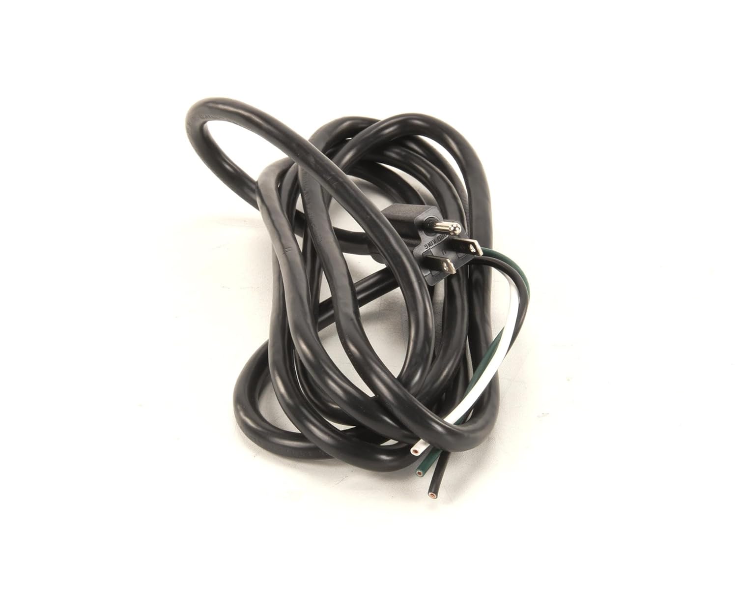 Cord Set 14/3 Sjtow W/Str