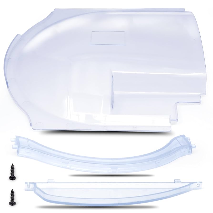 Amazon.com: Lisnhlin 4812-01 RV Screen Door Slider Panel